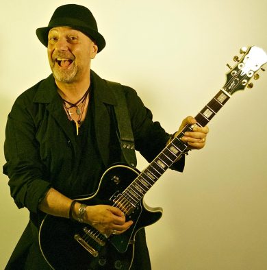 Sergio Caputo: Un sabato italiano è un folgorante ritratto degli anni Ottanta