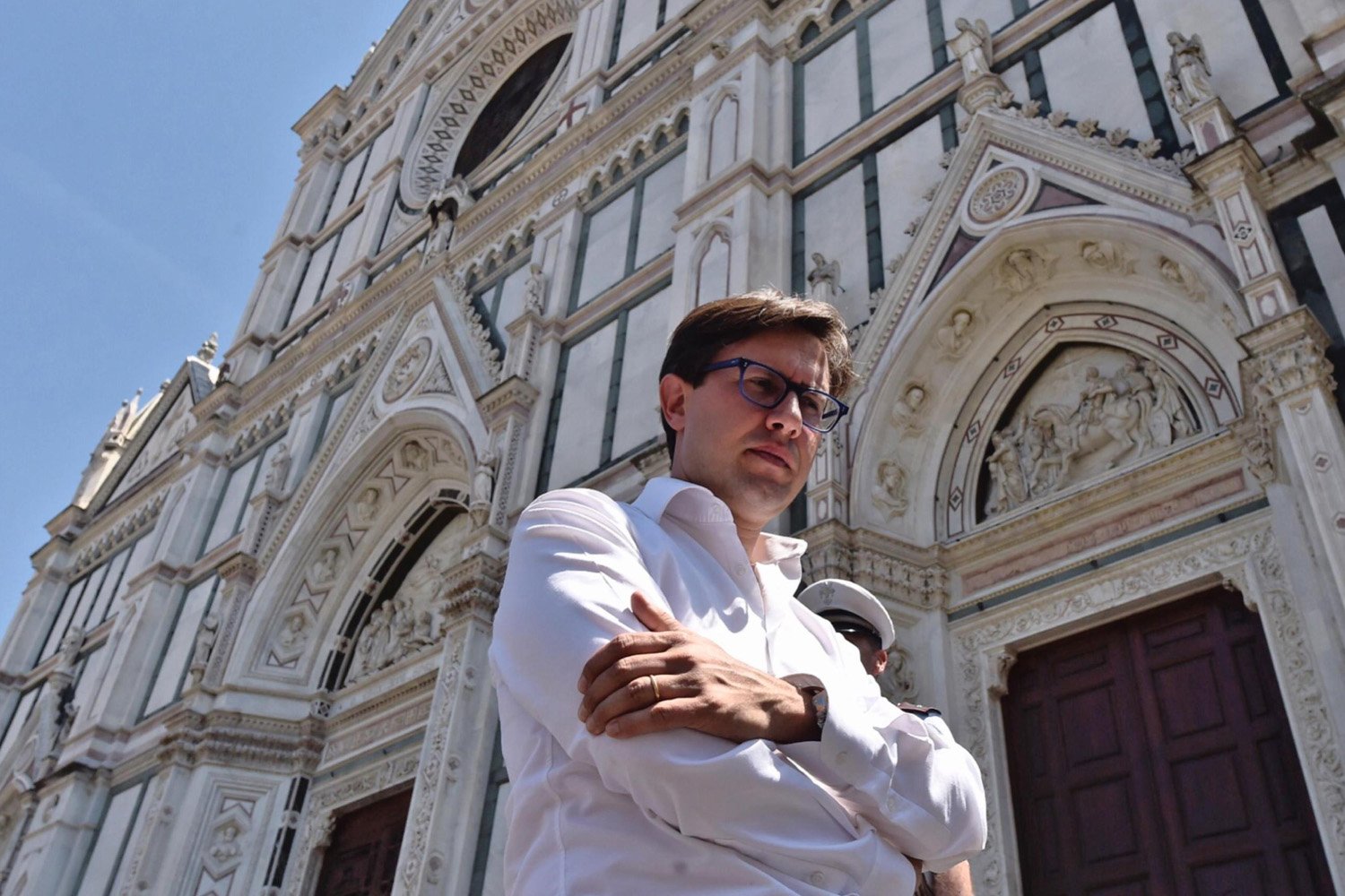 Firenze, l’insostenibile leggerezza dell’ex bastione rosso Firenze, l’insostenibile leggerezza dell’ex bastione rosso