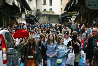 Nemmeno il caro-prezzi frena la corsa alle vacanze di Pasqua