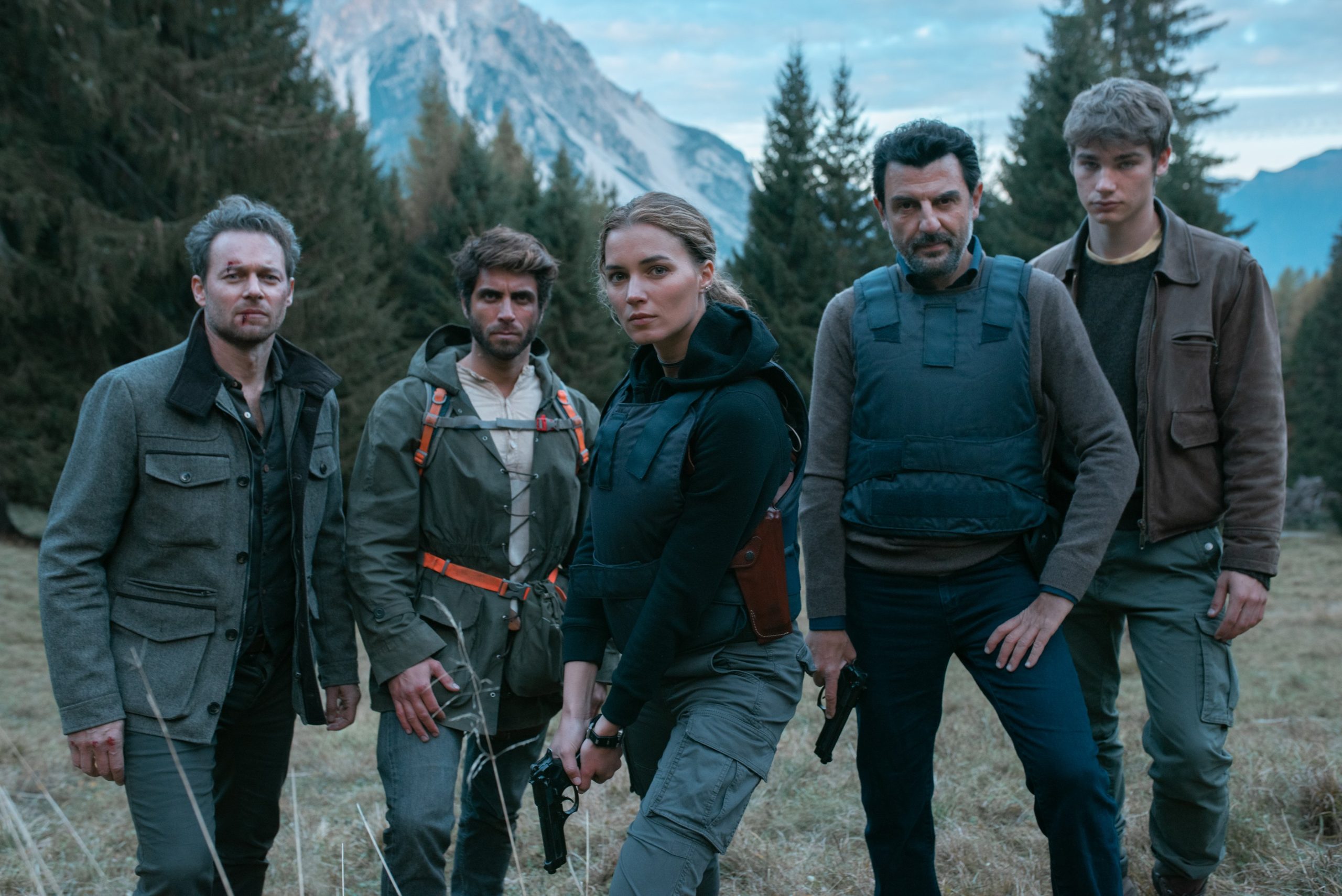 Un passo dal cielo 7: le anticipazioni della seconda puntata