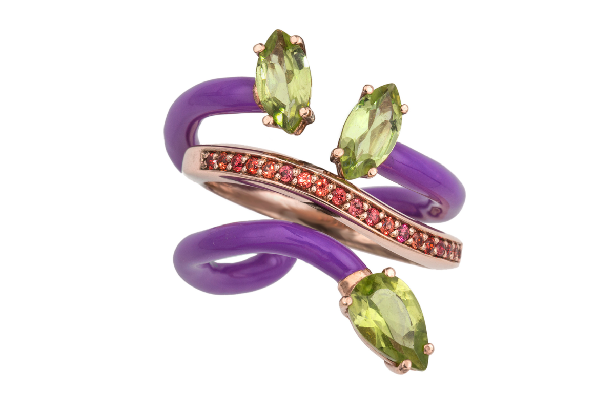 Galleria foto 'Gioielli di tendenza' - foto 2