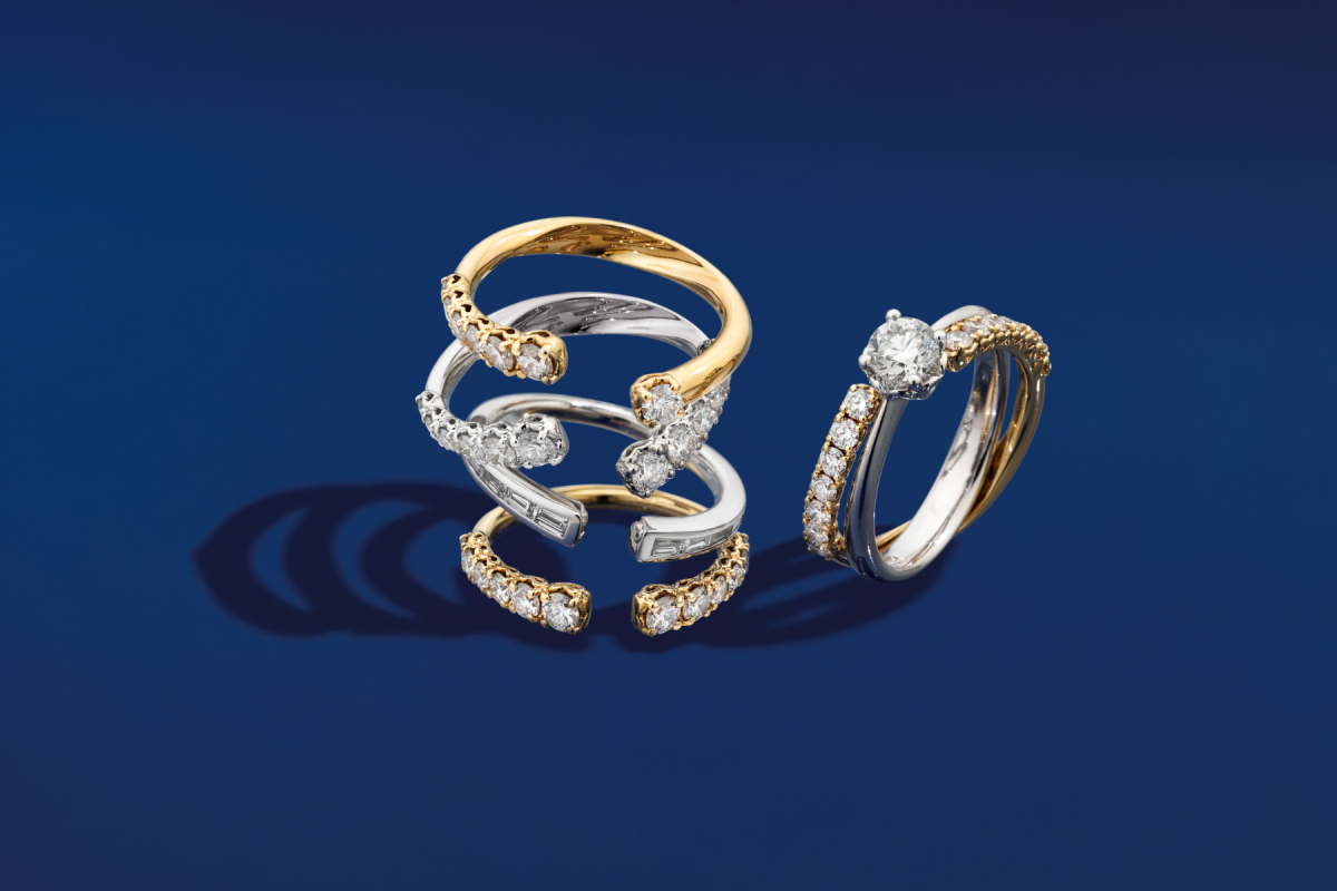 Galleria foto 'Gioielli di tendenza' - foto 4