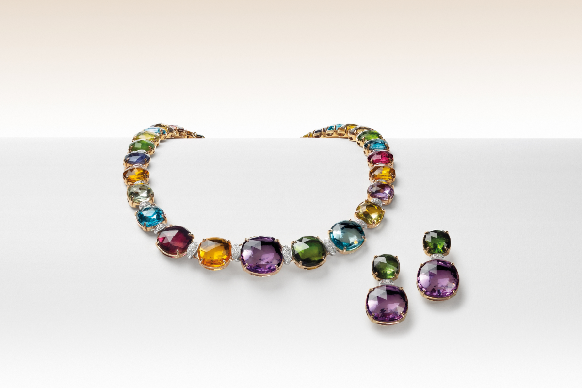 Galleria foto 'Gioielli di tendenza' - foto 5