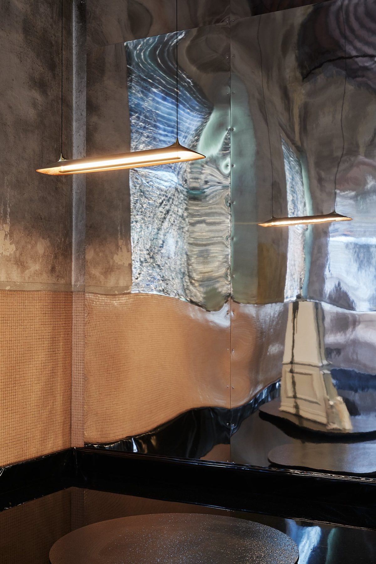 Galleria foto '«This is Denmark»: il design scandinavo in mostra al Fuorisalone' - foto 5