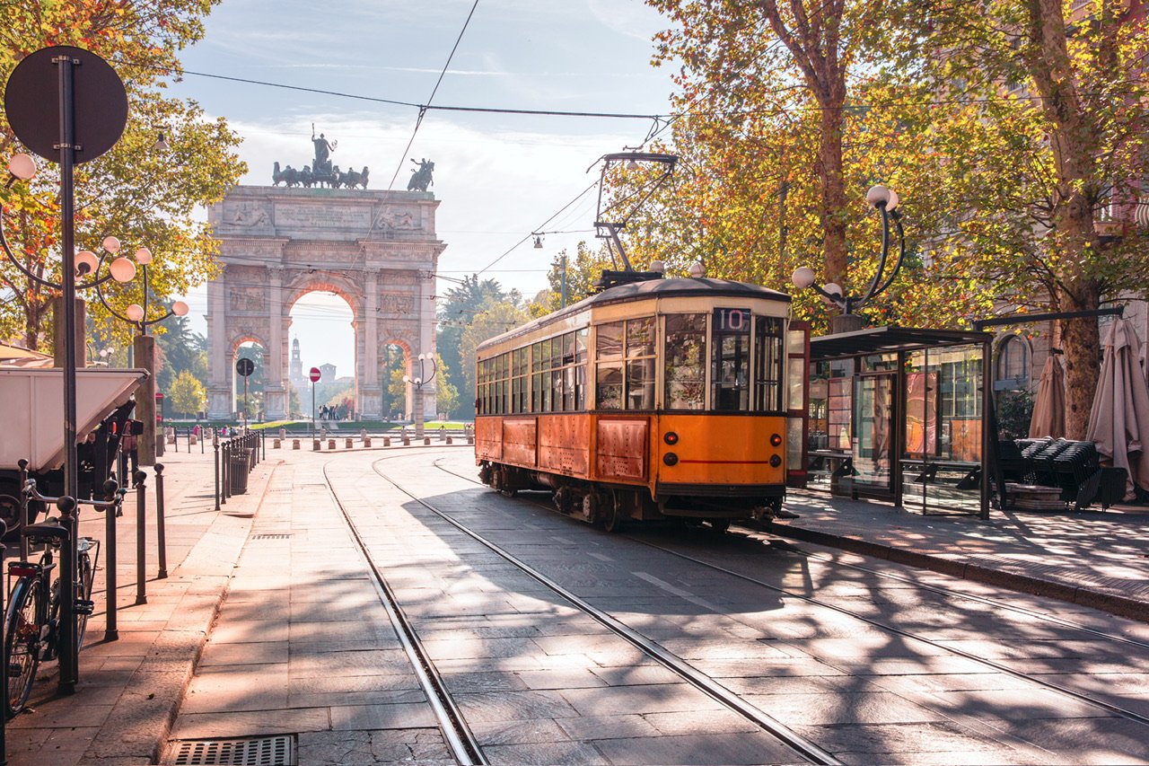 Milano ti amo, ma quanto mi costi