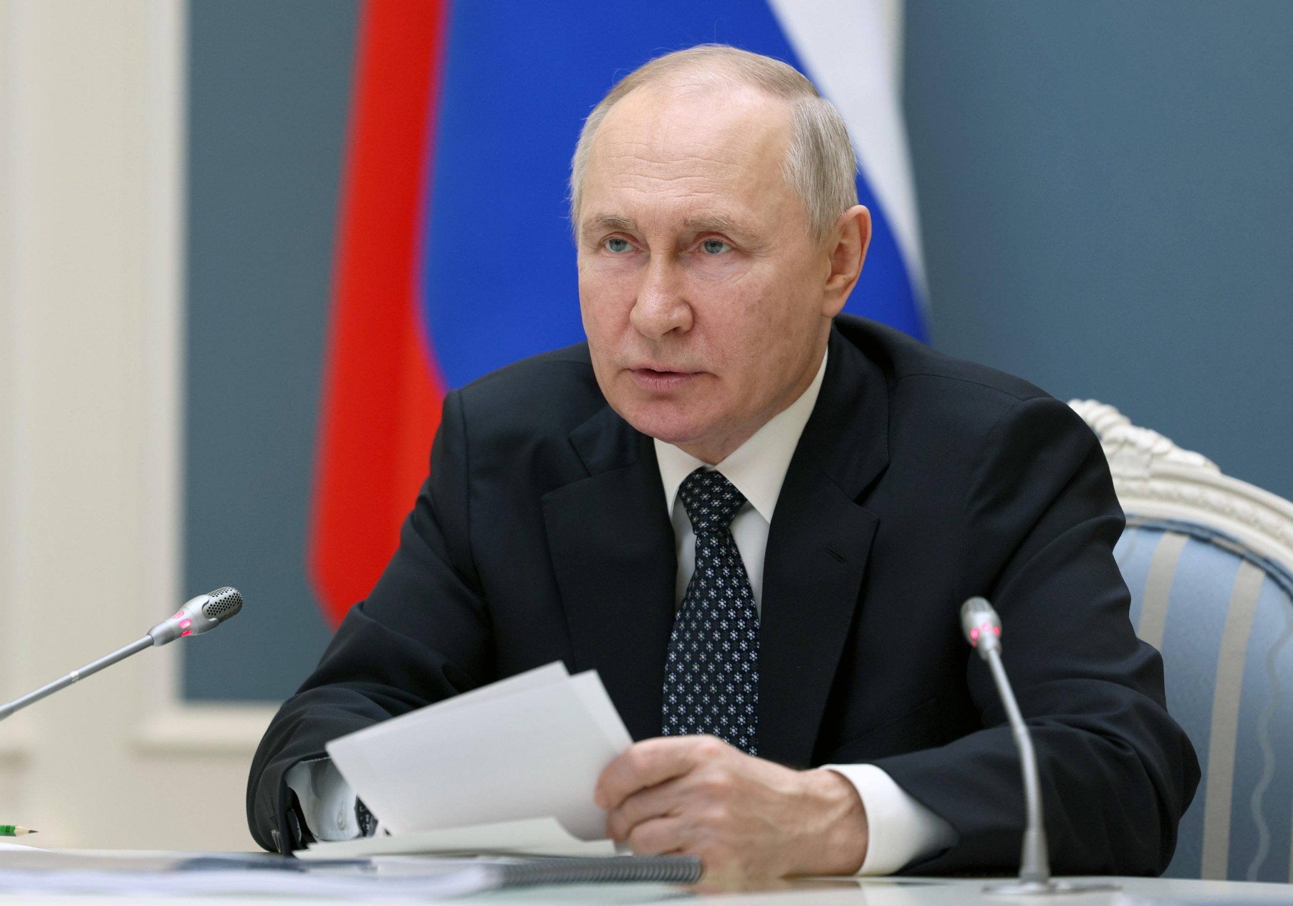 Putin: «le relazioni Usa-Russia sono in crisi profonda»