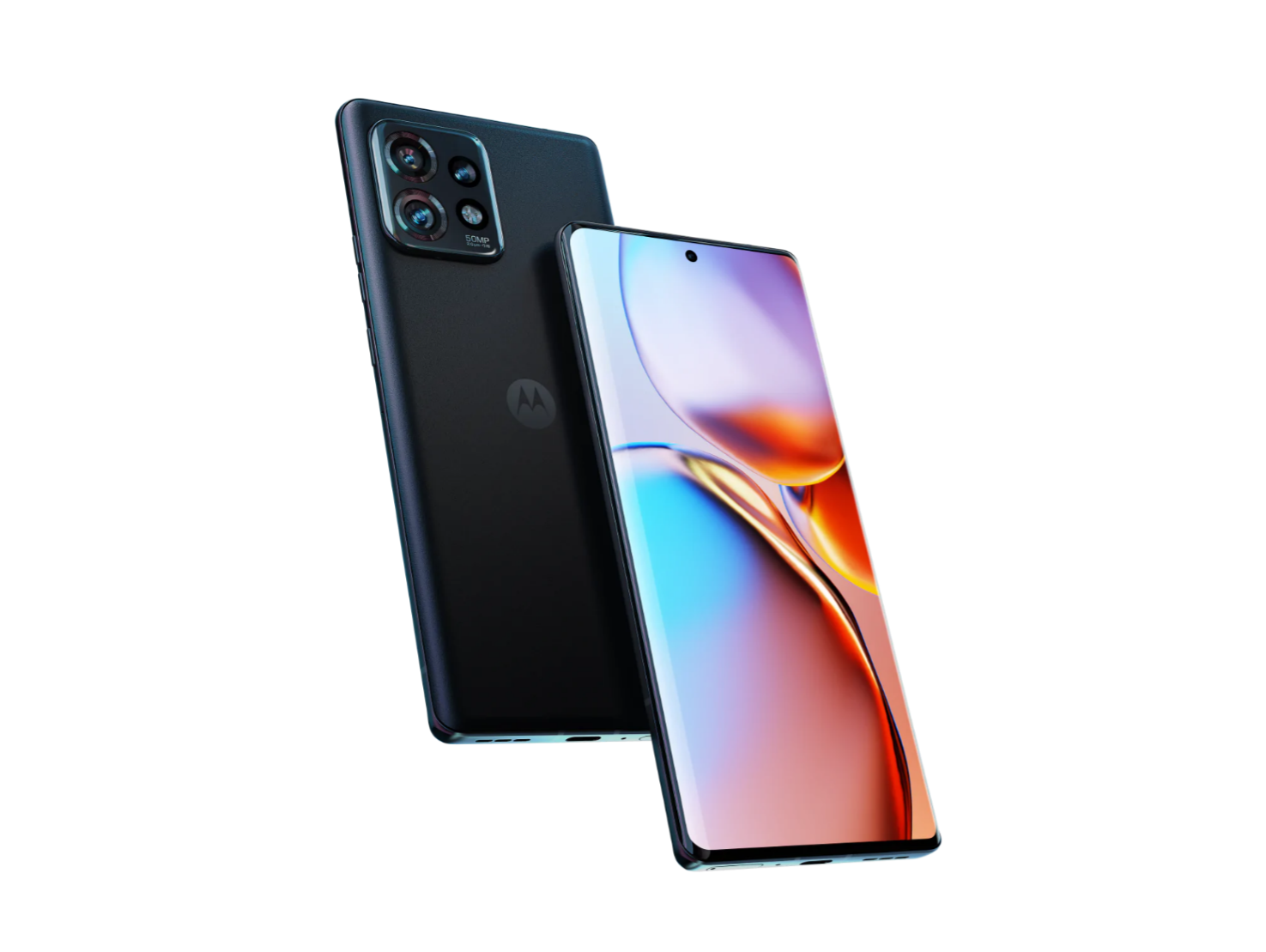 Motorola presenta Edge 40 Pro, il nuovo flagship con Snapdragon 8 Gen 2 e ricarica da 125 W