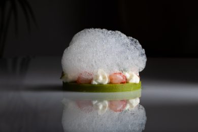 Tino Gourmet: dal Vinitaly alla Pasqua d’autore