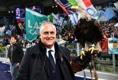 Roma e Lazio caos: indagati i vertici per plusvalenze e calciomercato