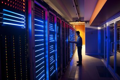 Nasce un master in cloud computing (con lavoro assicurato)