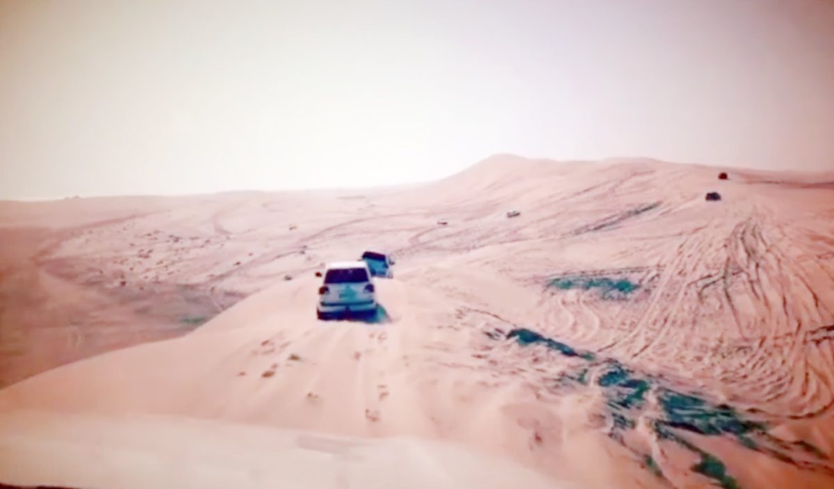 Galleria foto 'Dopo i Mondiali il Qatar diventa meta per le famiglie' - foto 16