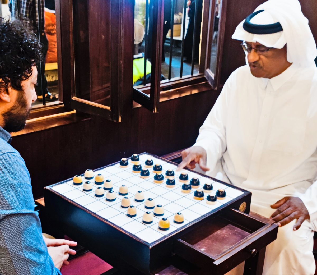 Galleria foto 'Dopo i Mondiali il Qatar diventa meta per le famiglie' - foto 14