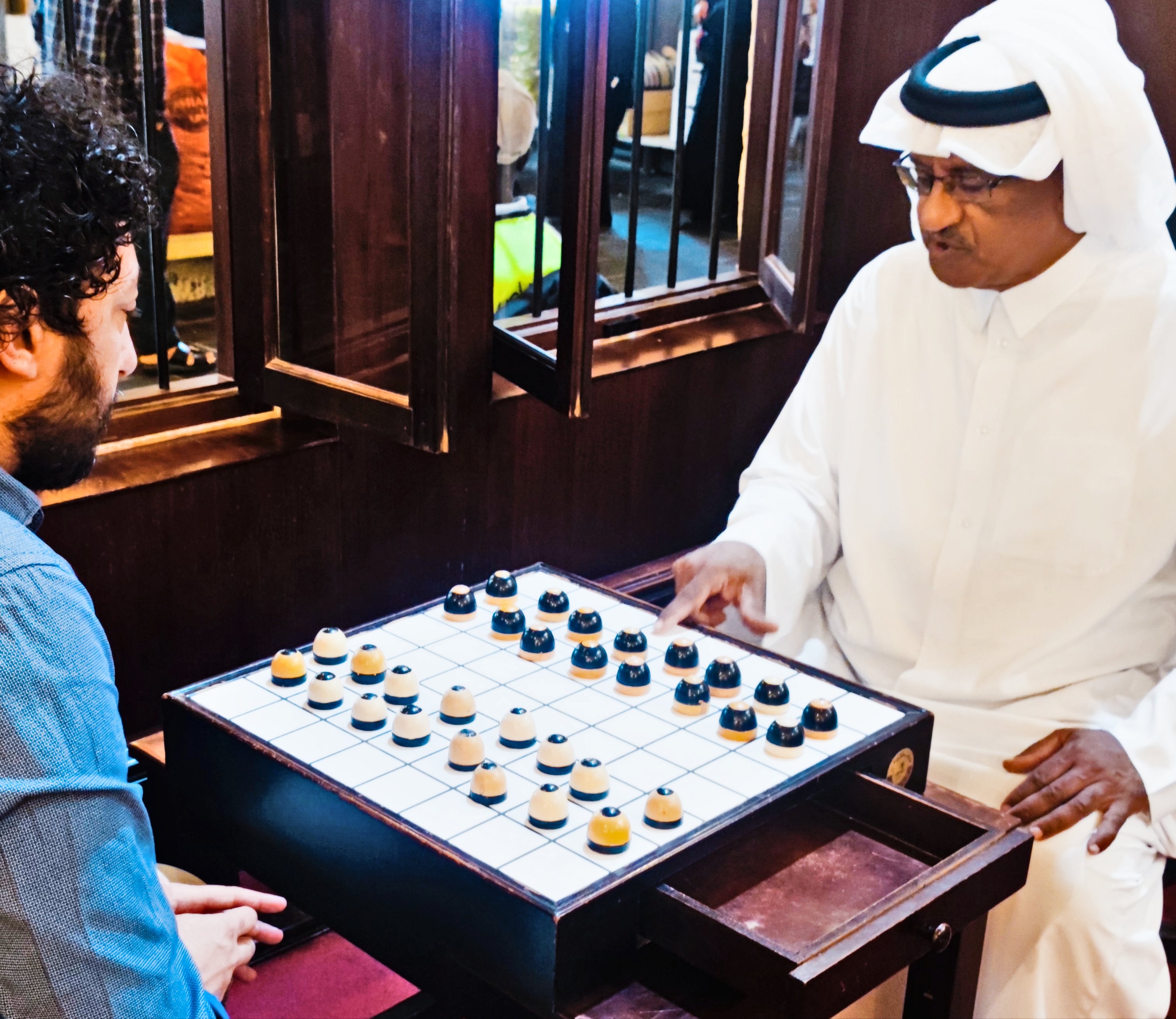 Dopo i Mondiali il Qatar diventa meta per le famiglie Dopo i Mondiali il Qatar diventa meta per le famiglie