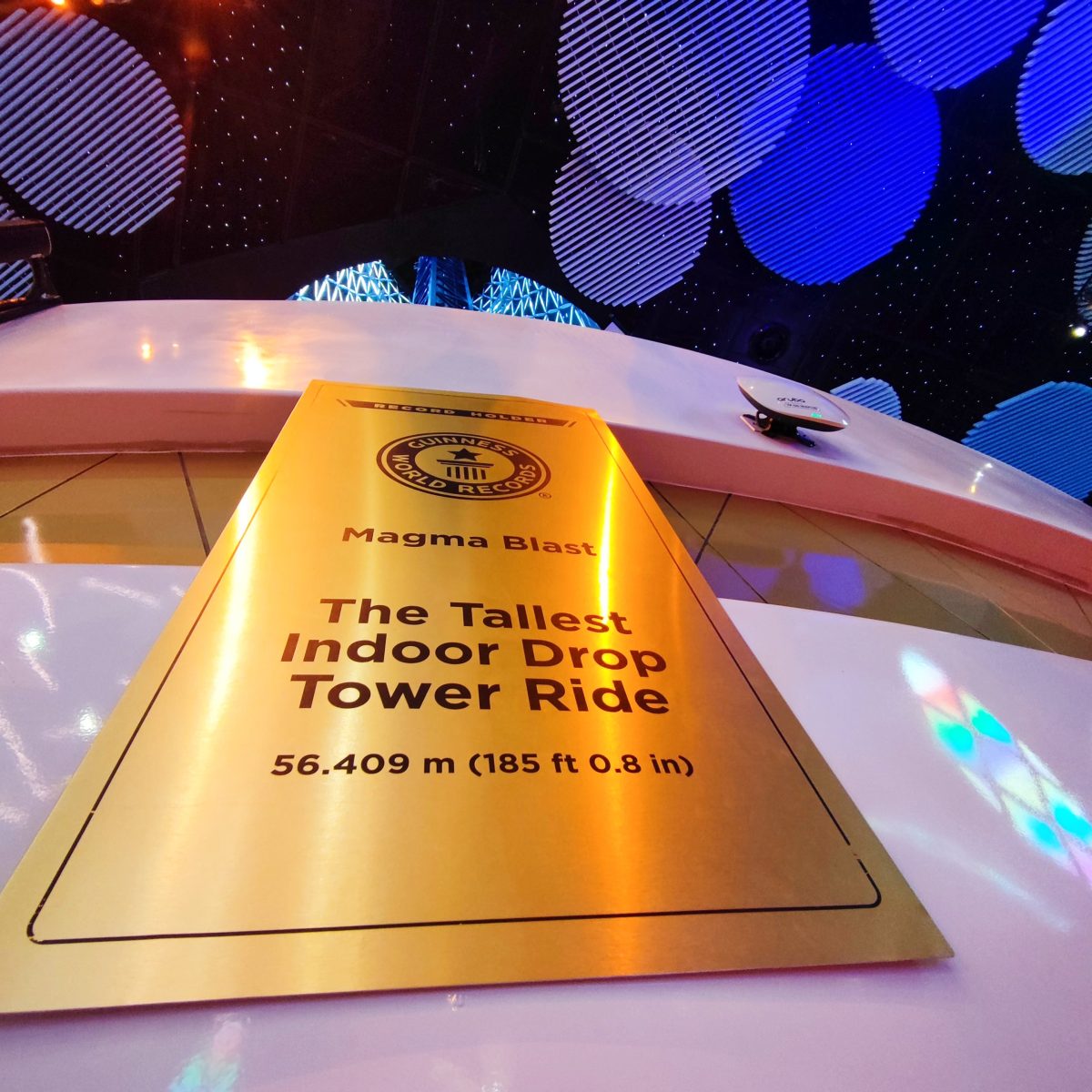 Galleria foto 'Dopo i Mondiali il Qatar diventa meta per le famiglie' - foto 13