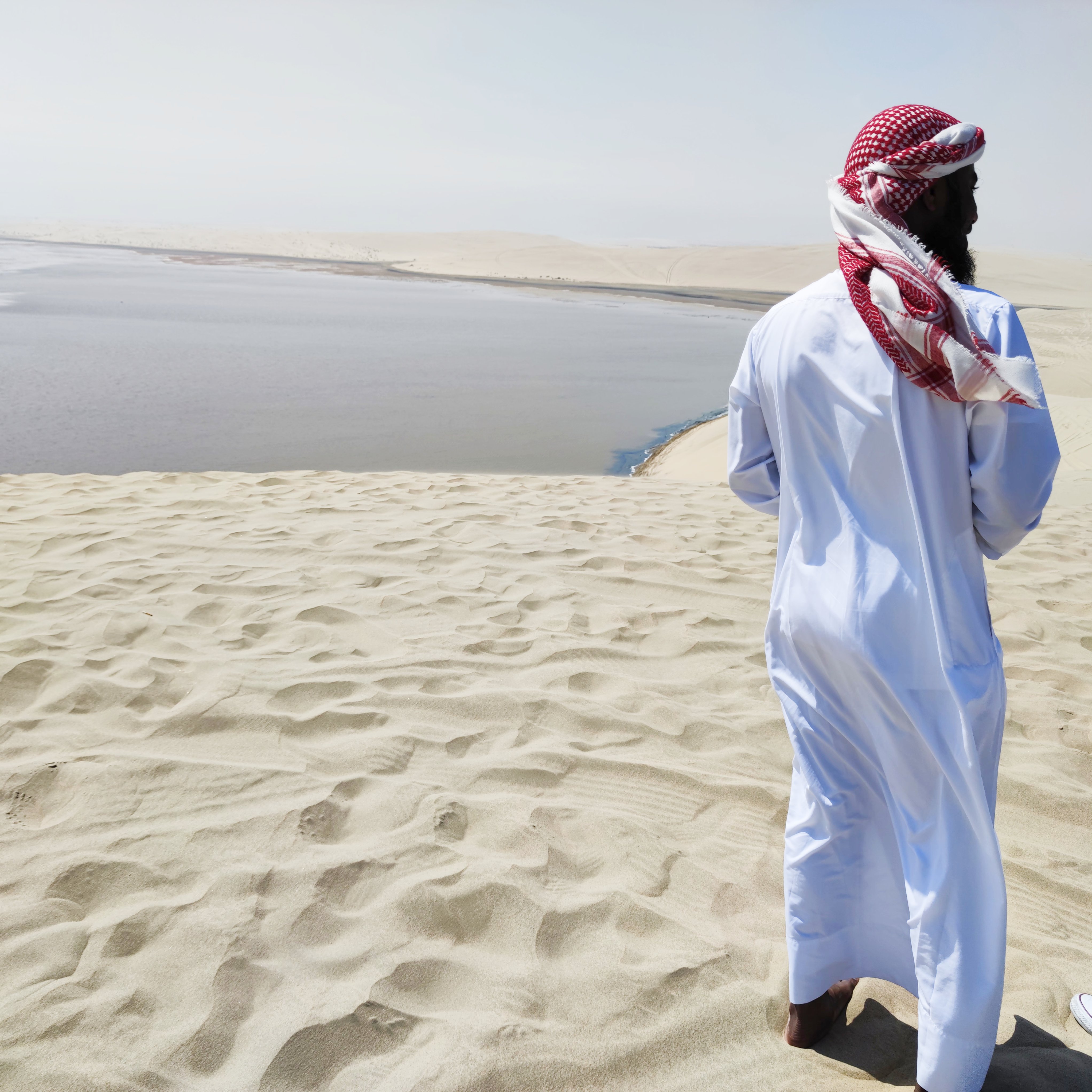 Dopo i Mondiali il Qatar diventa meta per le famiglie Dopo i Mondiali il Qatar diventa meta per le famiglie