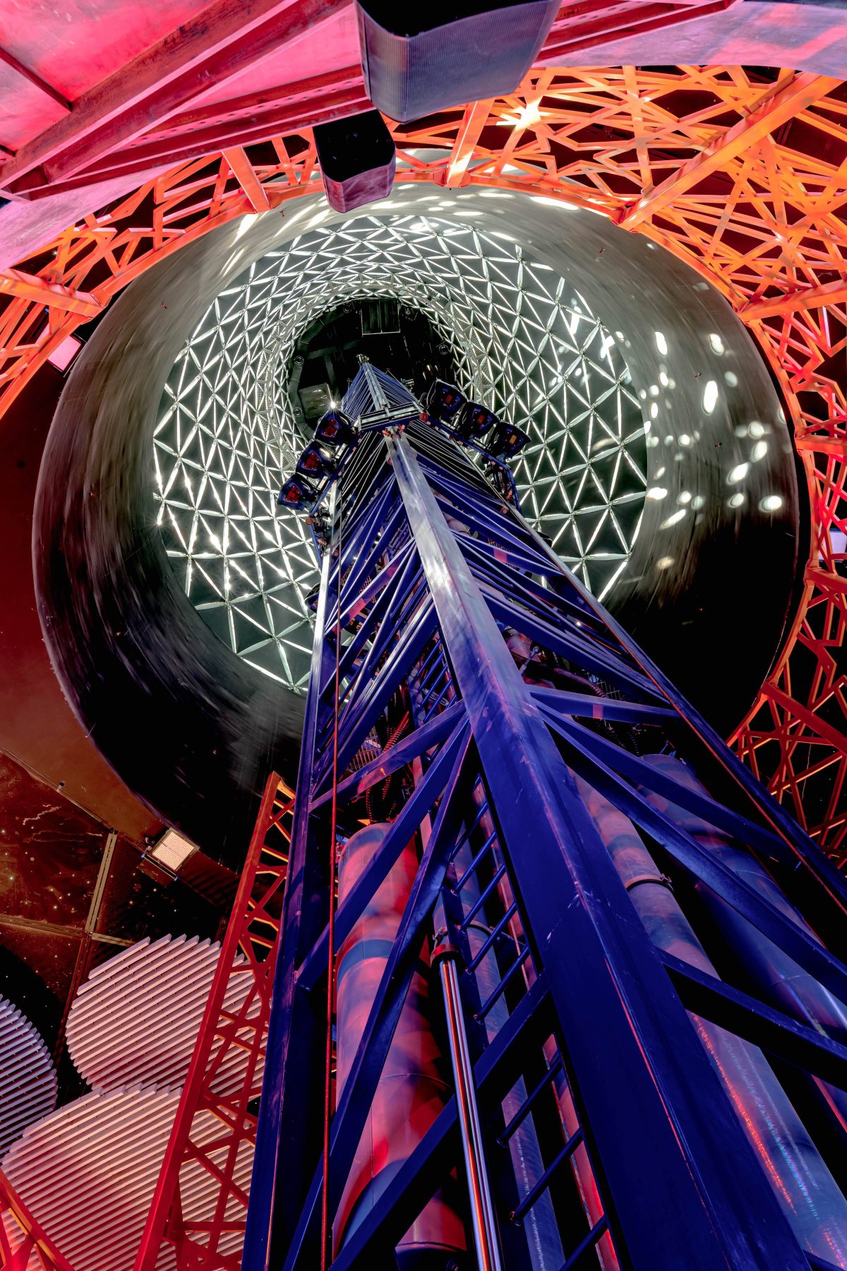 Galleria foto 'Dopo i Mondiali il Qatar diventa meta per le famiglie' - foto 5