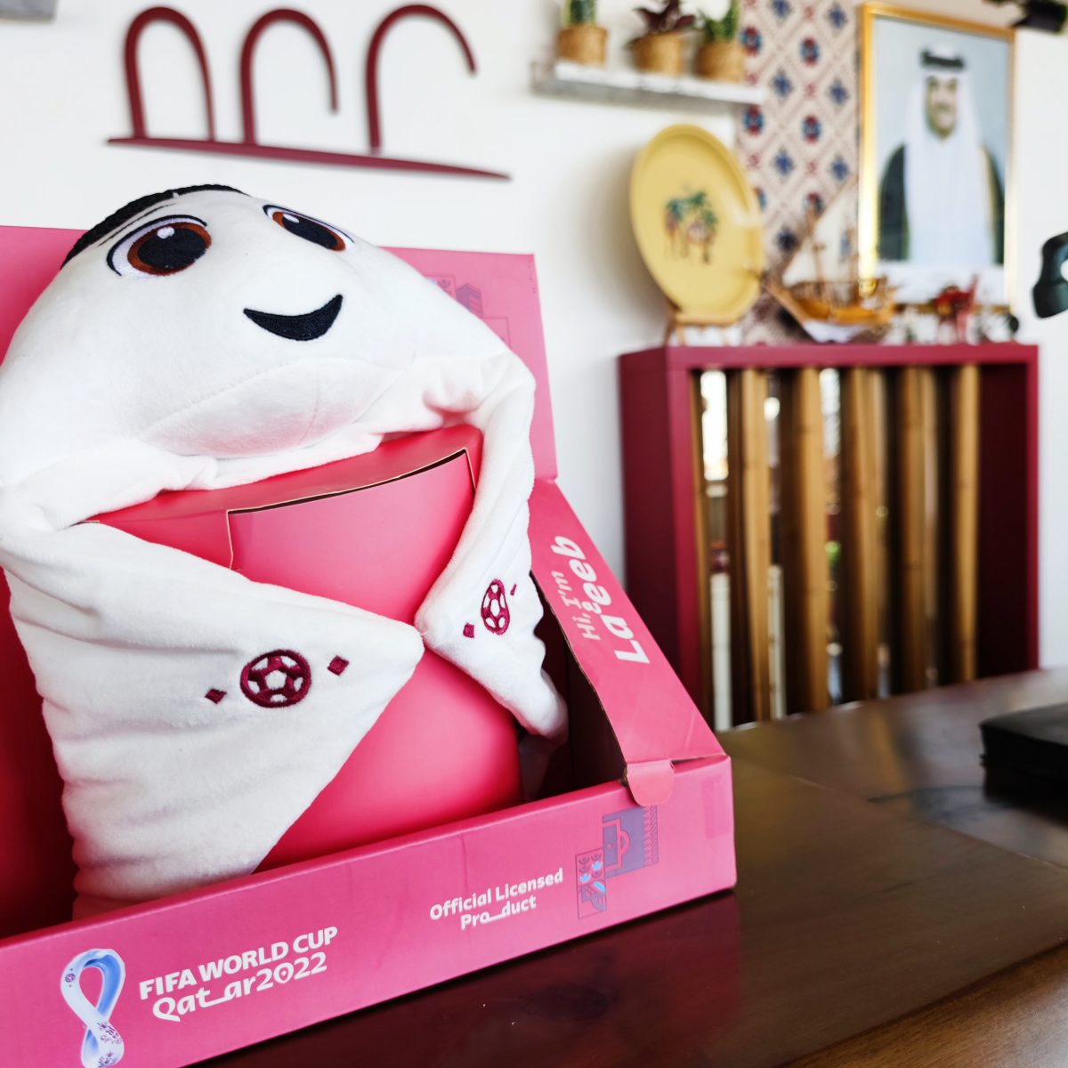 Galleria foto 'Dopo i Mondiali il Qatar diventa meta per le famiglie' - foto 3