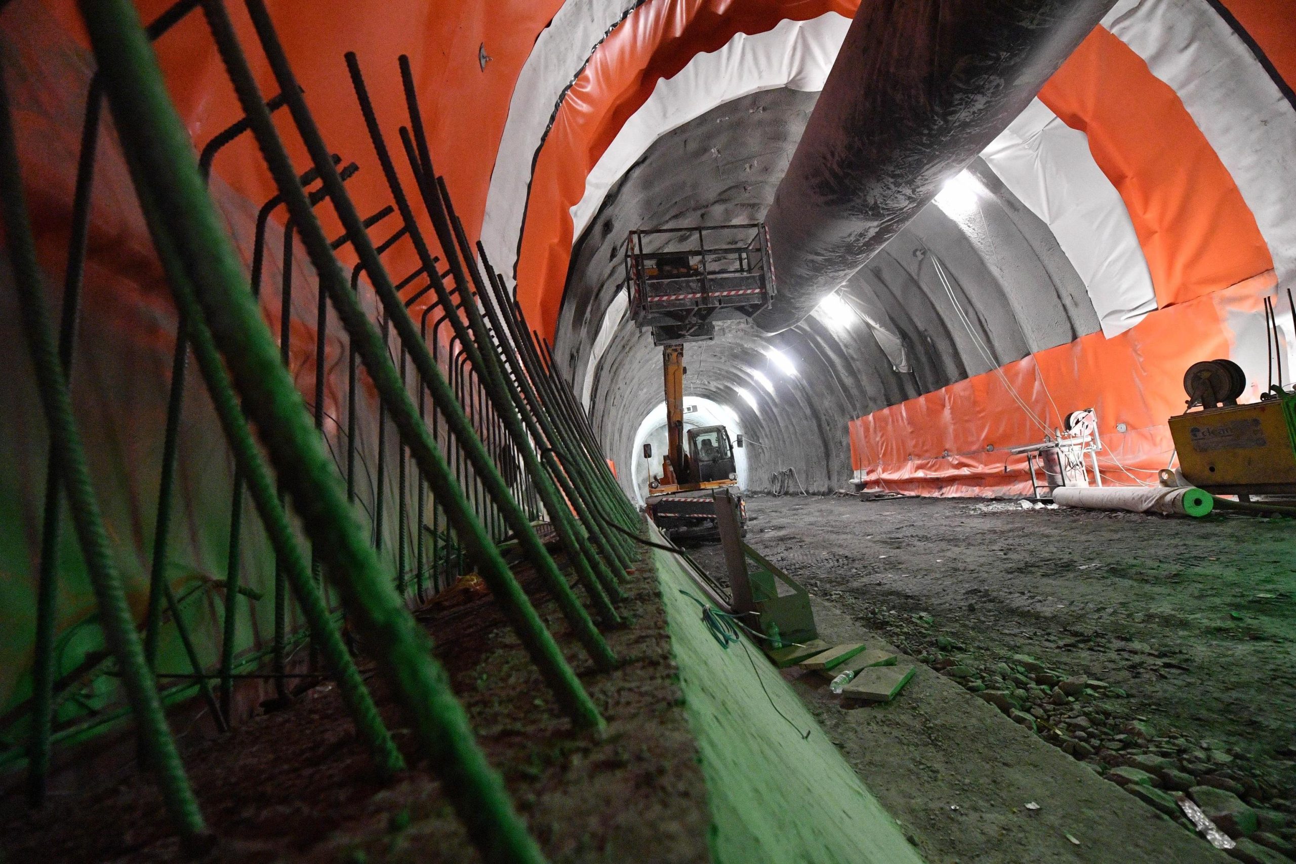 Esposito: «Per salvare il Pnrr serve una legge speciale e selezione degli obiettivi»