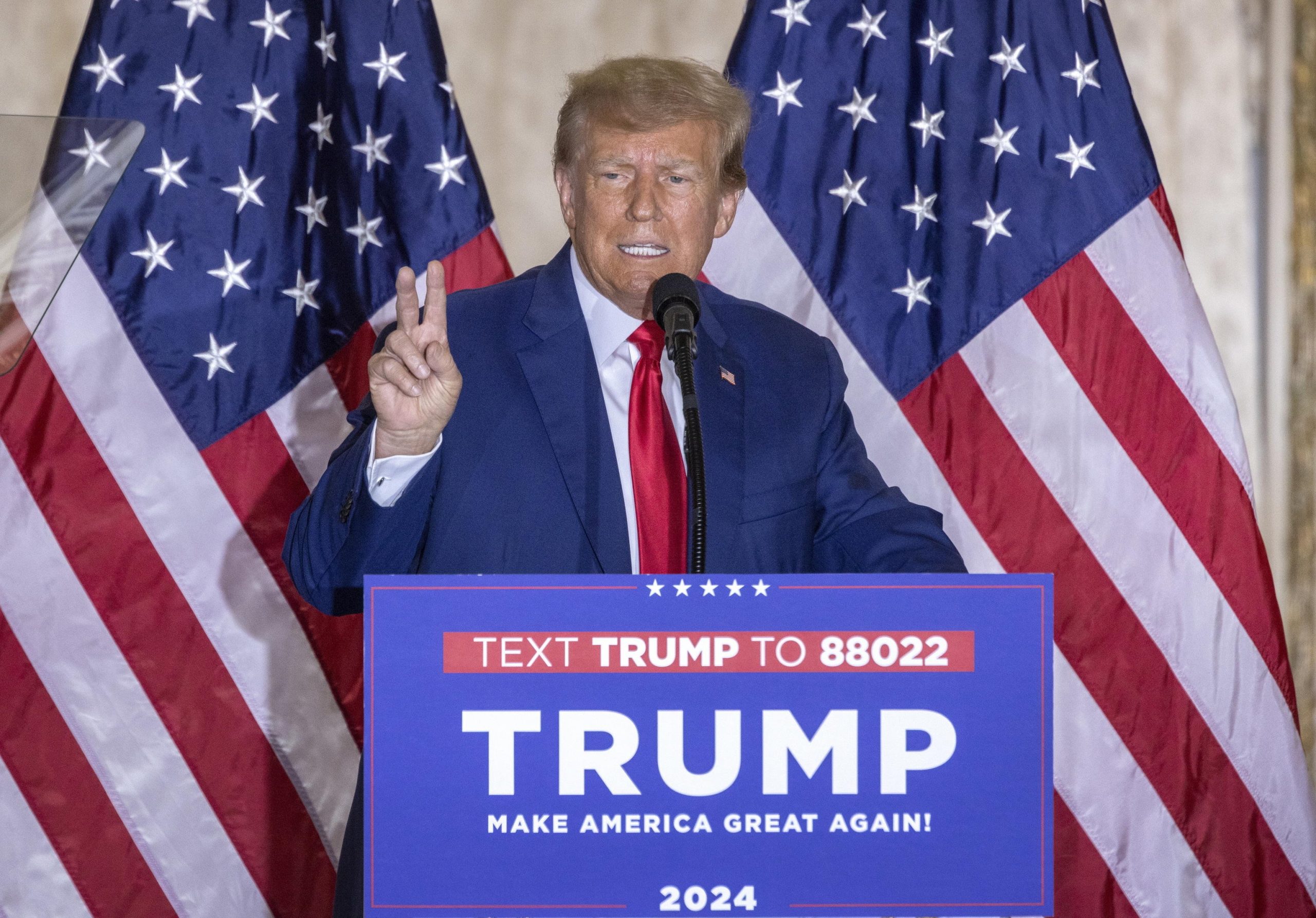 Caso Trump: l’incriminazione poggia su basi deboli Caso Trump: l’incriminazione poggia su basi deboli