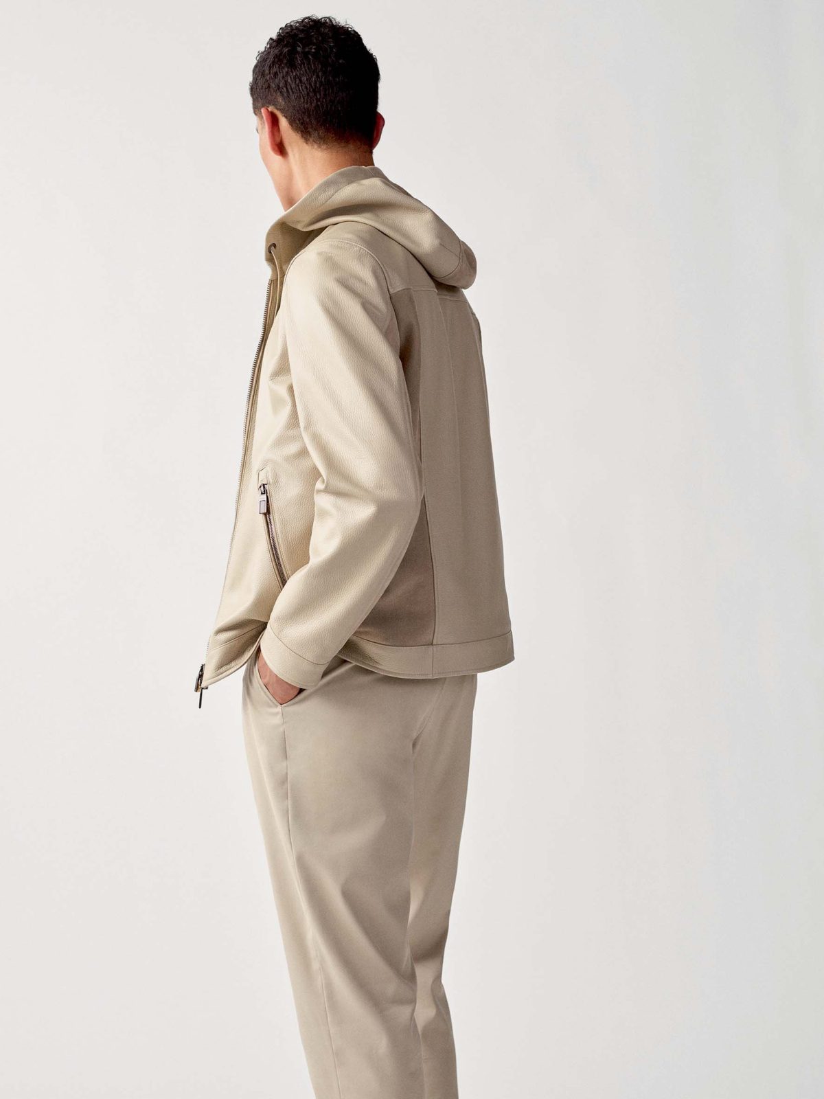 Galleria foto 'La virtuosa «eleganza disinvolta» del tempo libero' - foto 12