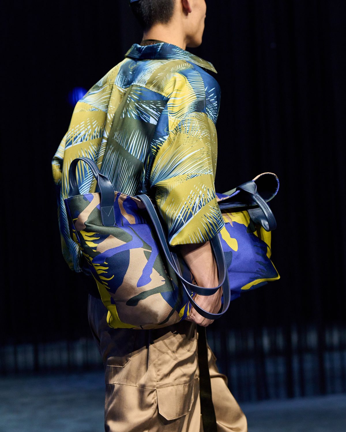 Galleria foto 'La virtuosa «eleganza disinvolta» del tempo libero' - foto 9