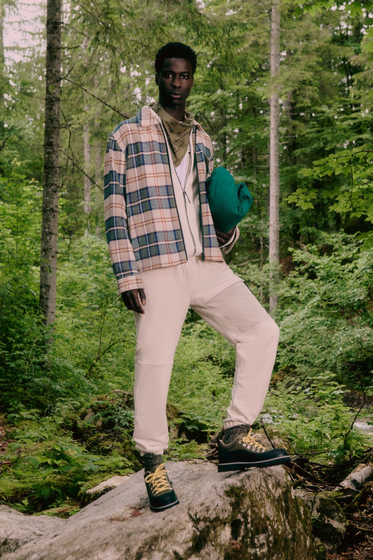 Galleria foto 'La virtuosa «eleganza disinvolta» del tempo libero' - foto 17