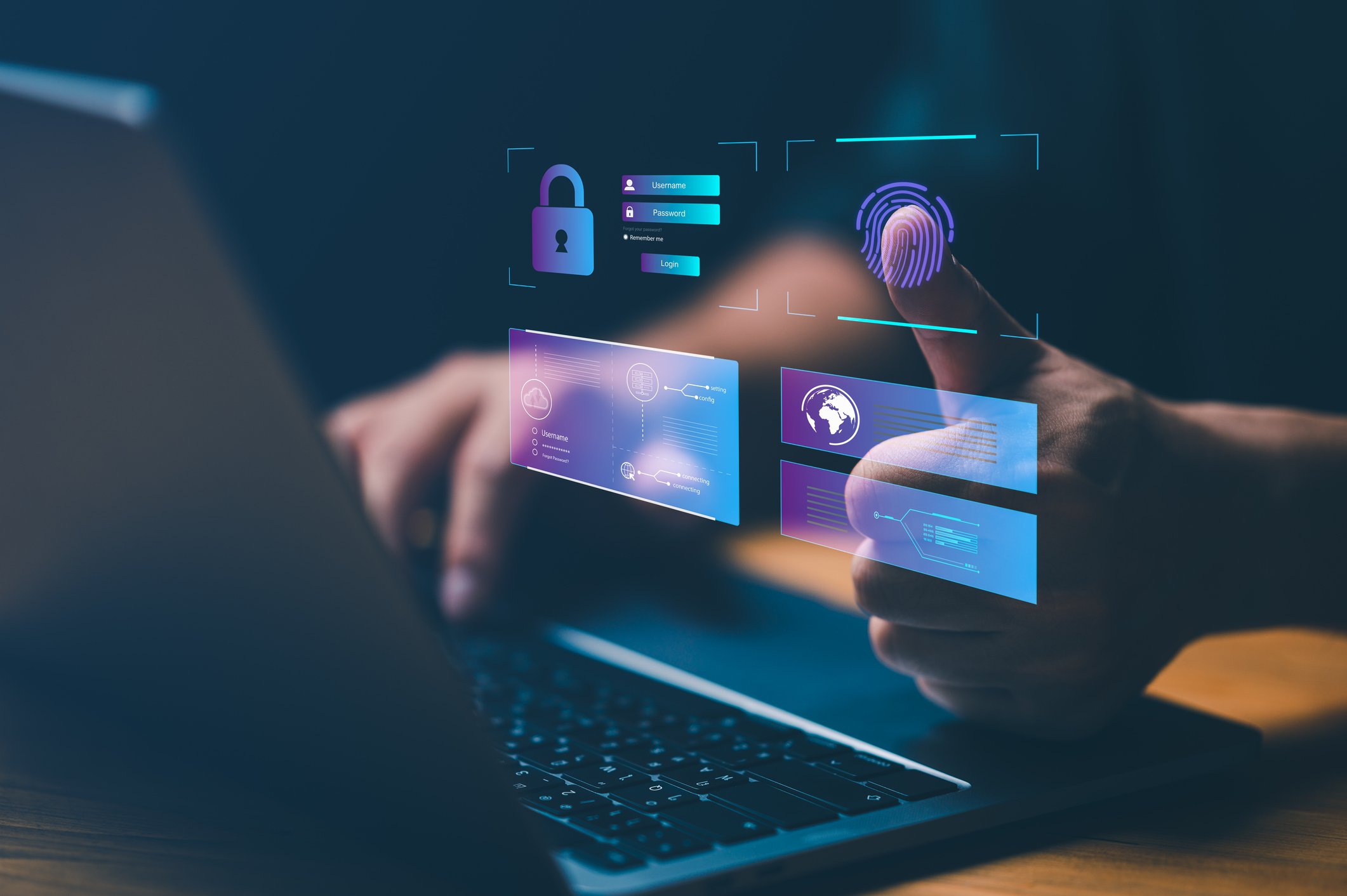 Cyberwar: notizie dal fronte