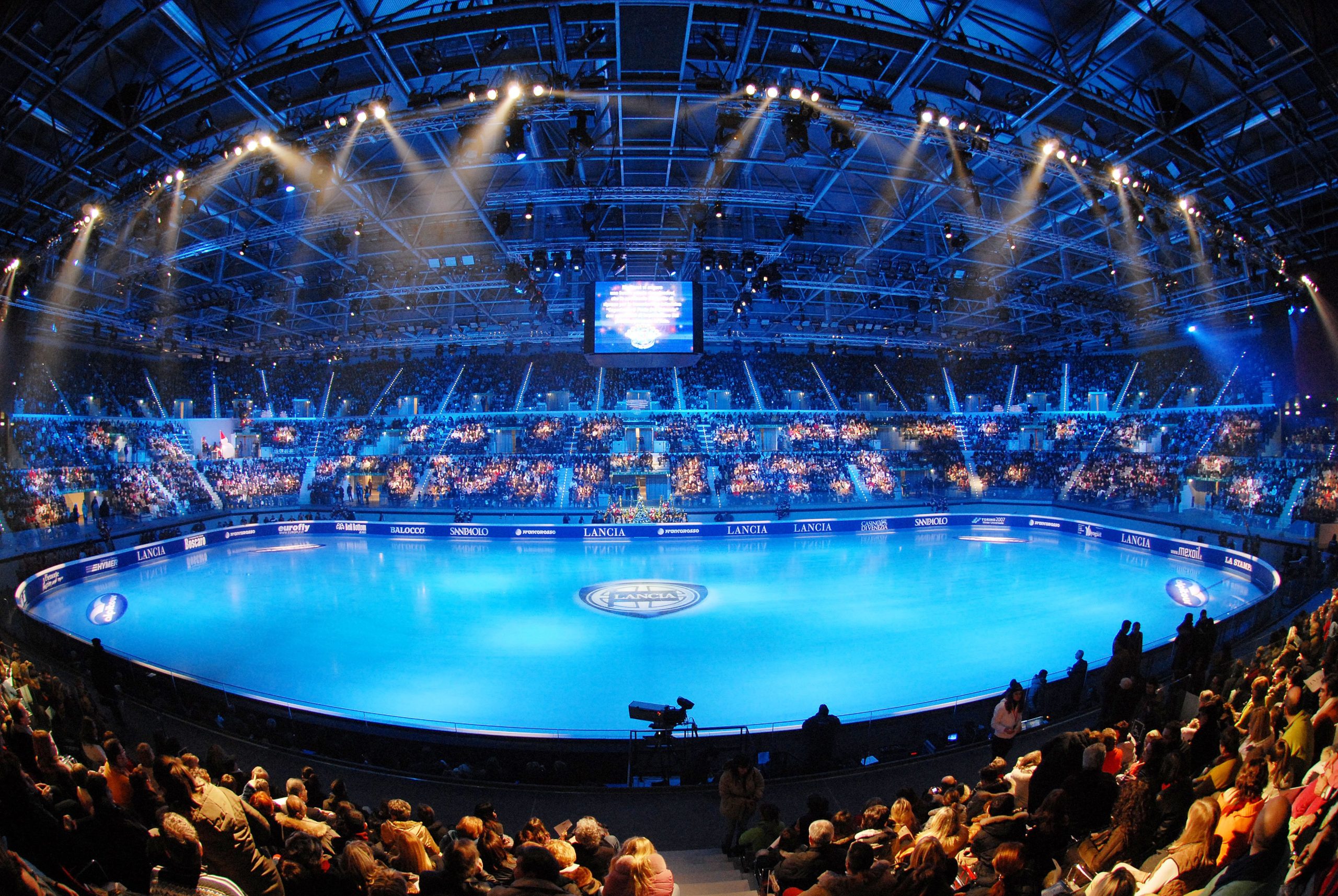 Torino, capitale silenziosa dello sport italiano