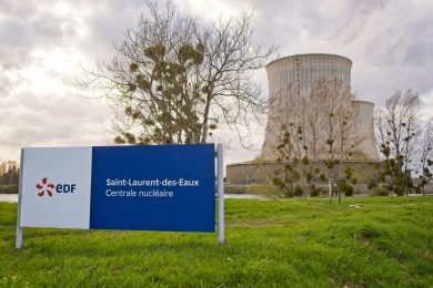 La follia dell’energia nucleare che non vogliamo ma che compriamo dalla Francia
