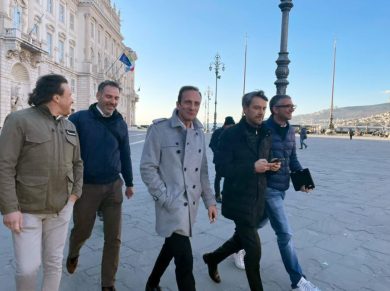 Il Friuli conferma Fedriga e manda il primo schiaffo elettorale alla Schlein