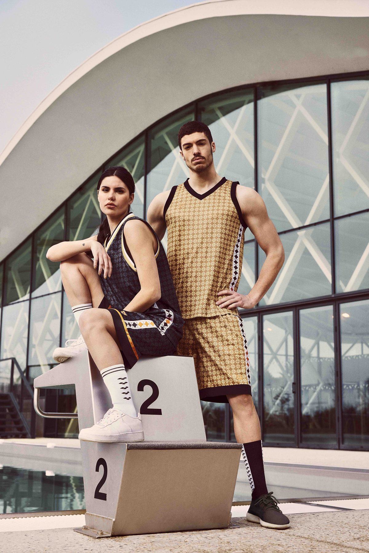 Galleria foto '«Planet Water»: Arena celebra il suo 50esimo anniversario' - foto 2