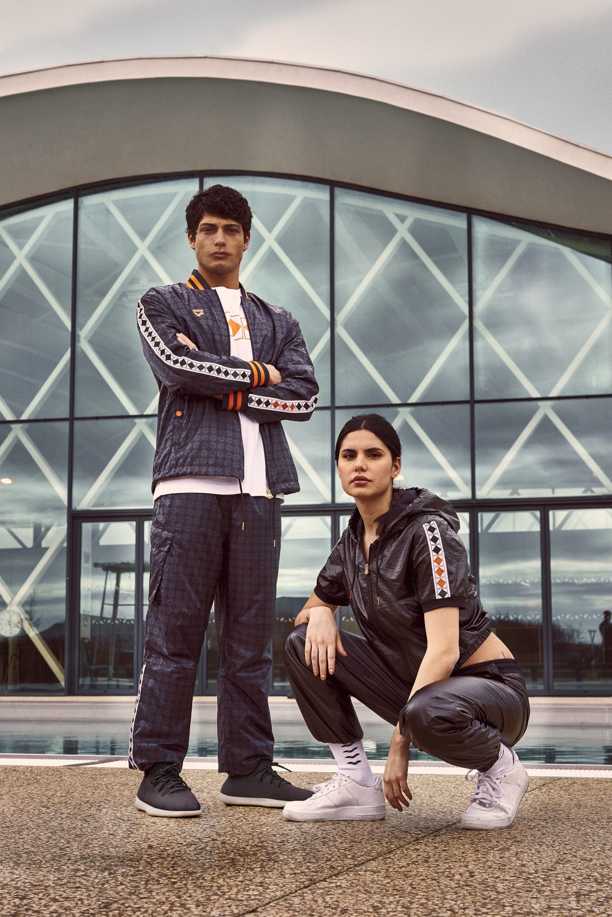 Galleria foto '«Planet Water»: Arena celebra il suo 50esimo anniversario' - foto 3