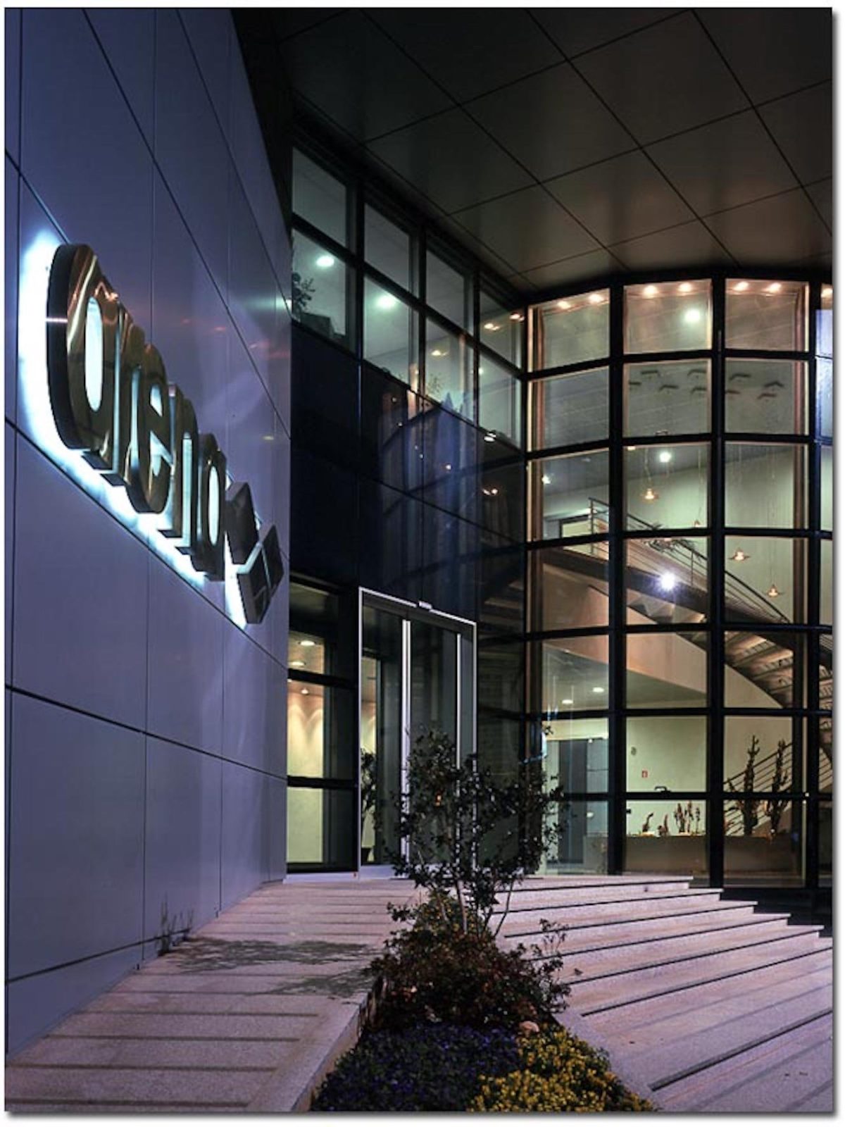 Galleria foto '«Planet Water»: Arena celebra il suo 50esimo anniversario' - foto 4