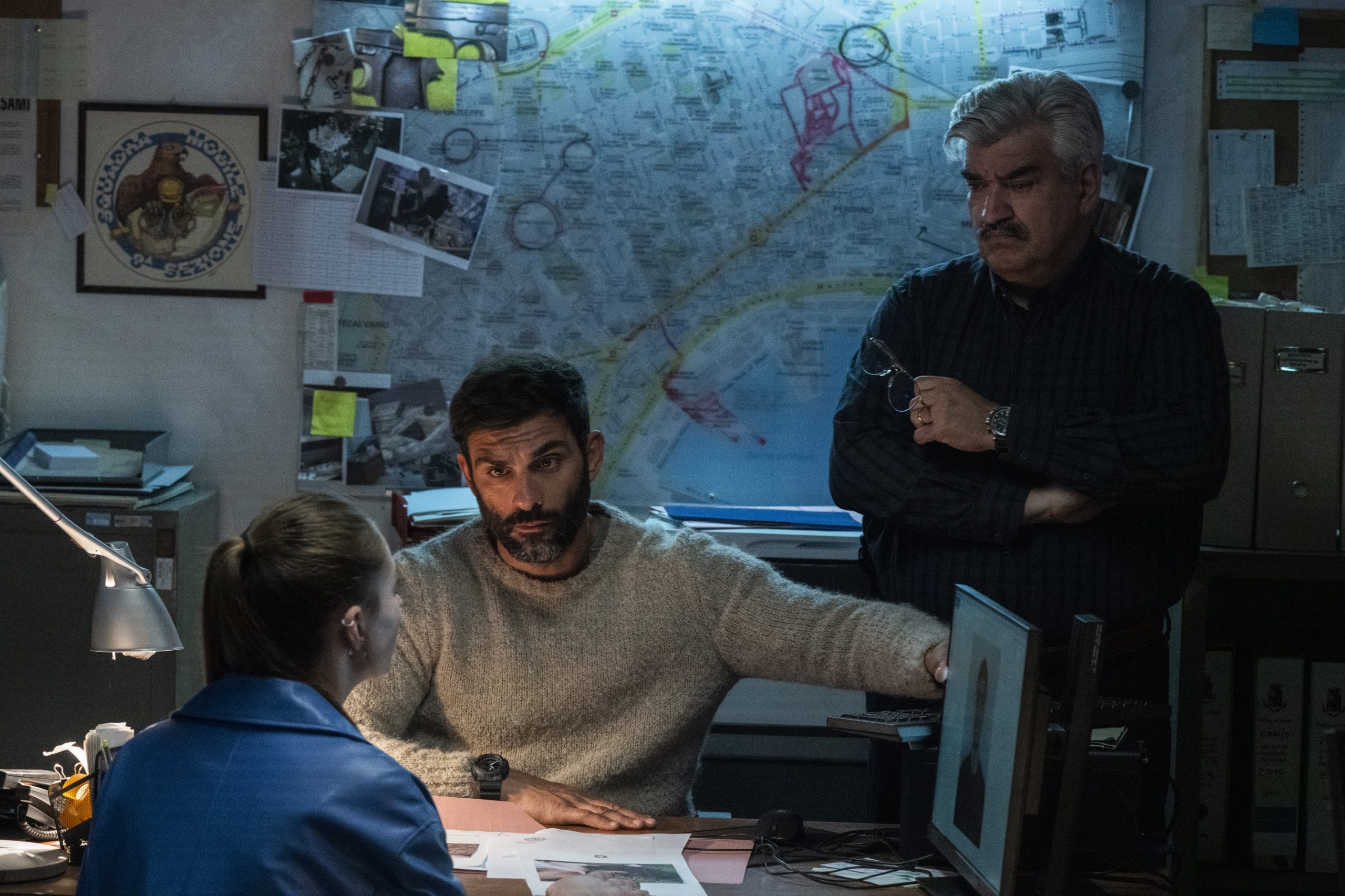 Resta con me: le anticipazioni dell’ultima puntata