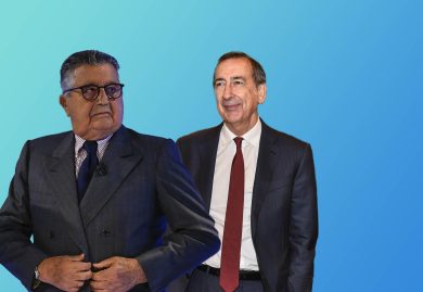 La sinistra «radical-chic» tutta offese e violenza verbale