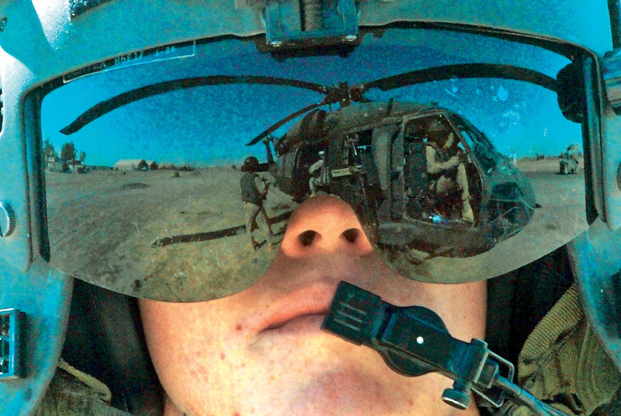 Iraq, l’origine del caos Iraq, l’origine del caos