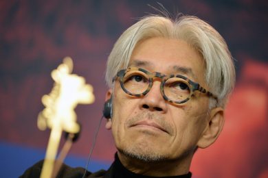 Addio a Ryuichi Sakamoto, il genio delle colonne sonore