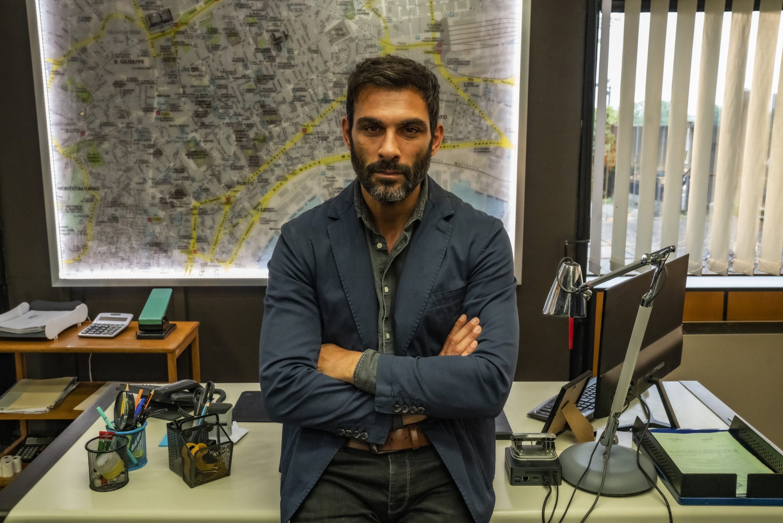 Resta con me: le anticipazioni della settima e penultima puntata