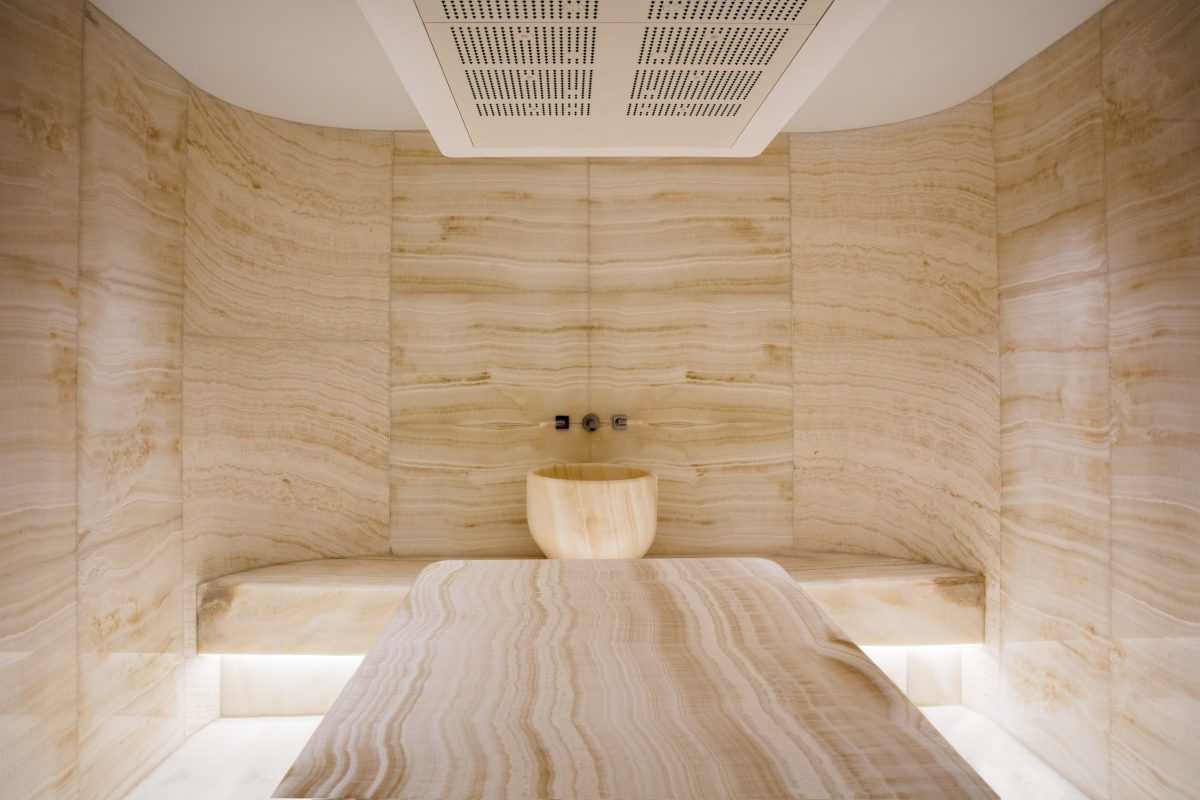 Galleria foto 'L’Hotel du Cap-Eden-Roc apre le porte della sua Spa firmata Dior' - foto 5