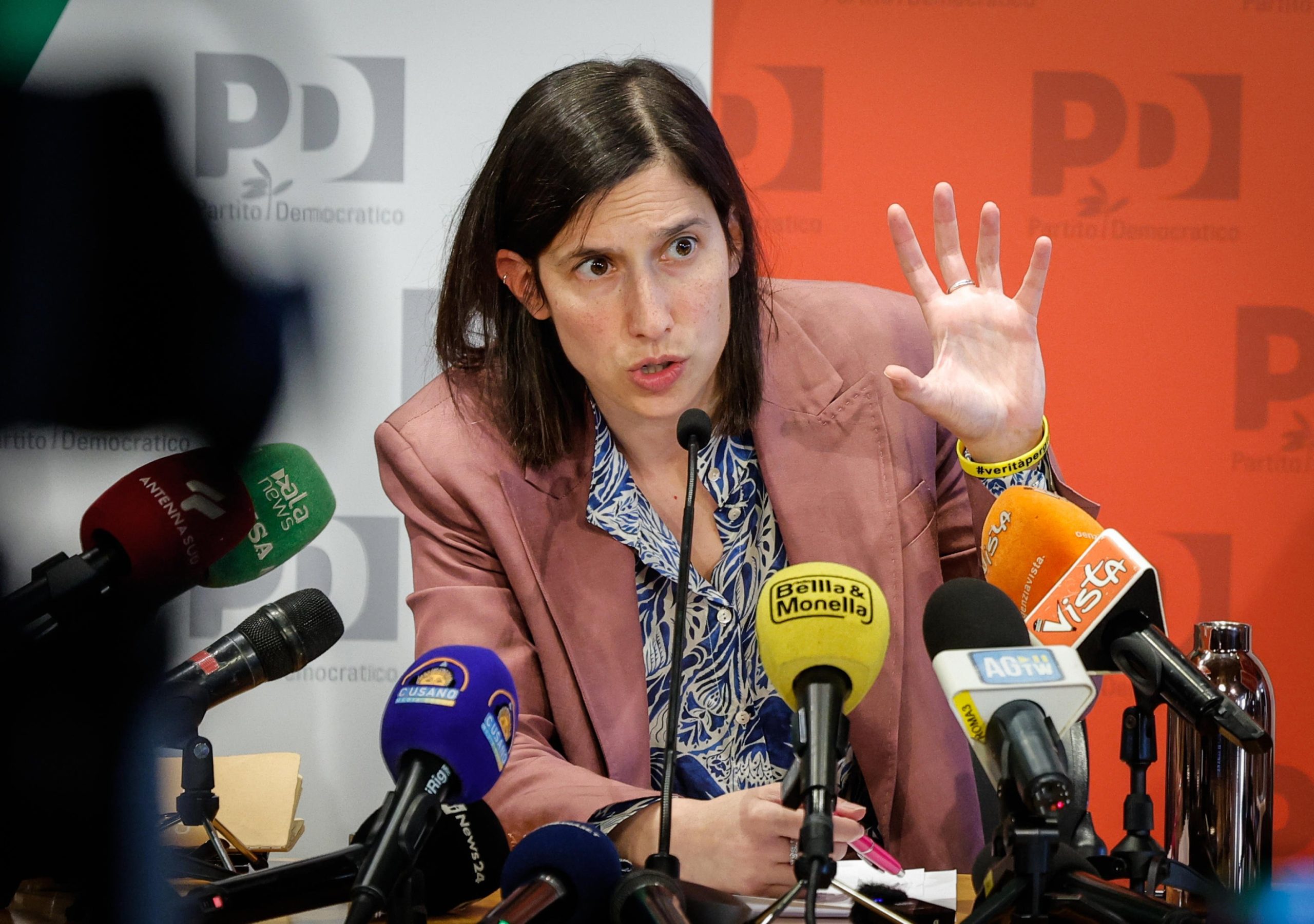 Per la Schlein è già conto alla rovescia