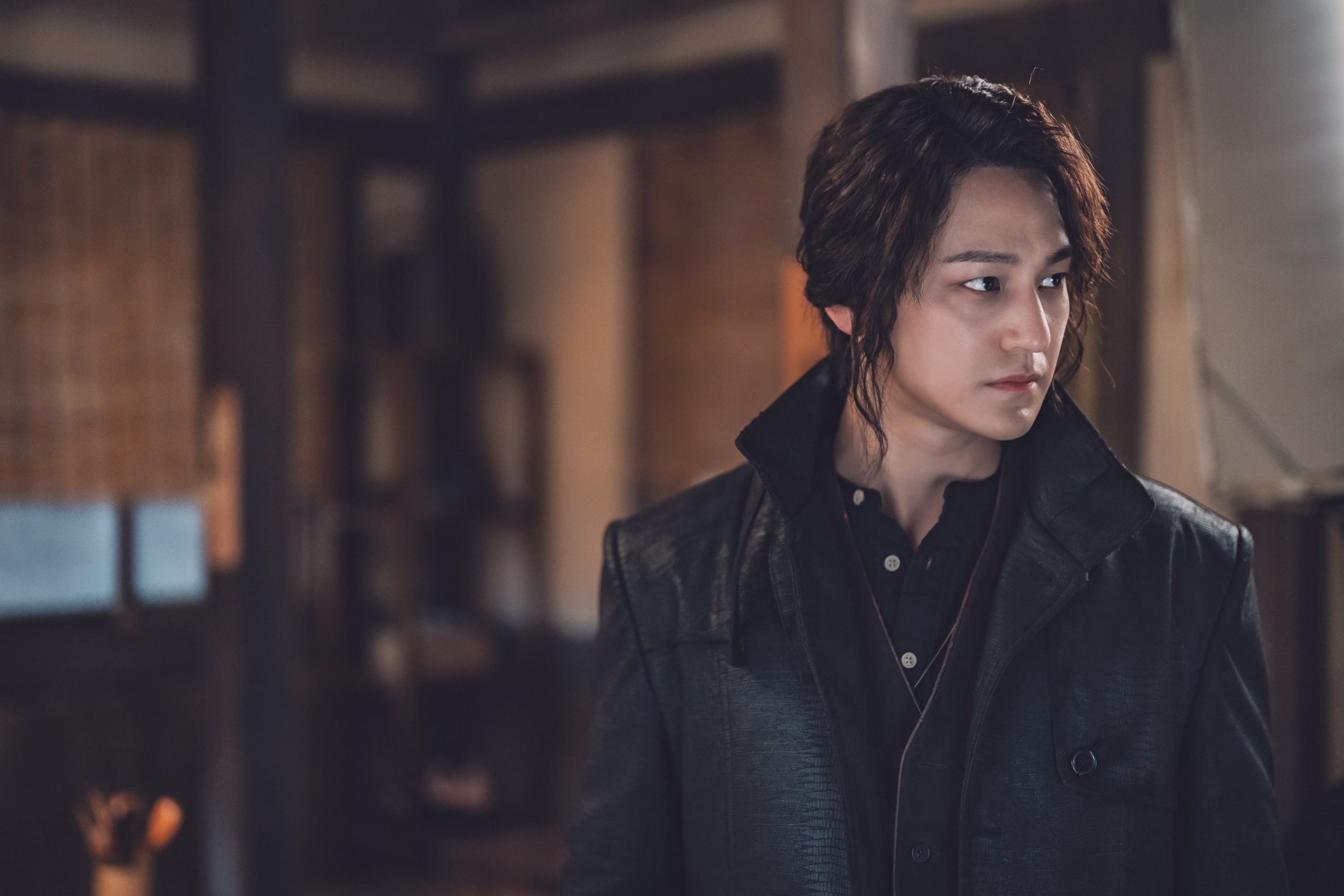 L’affascinante aura di Kim Bum