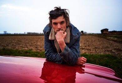 Francesco Sacco live alla Triennale di Milano