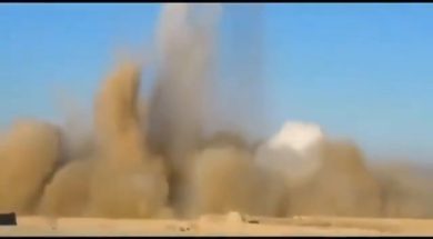 Iran-Afghanistan, scontri al confine | video