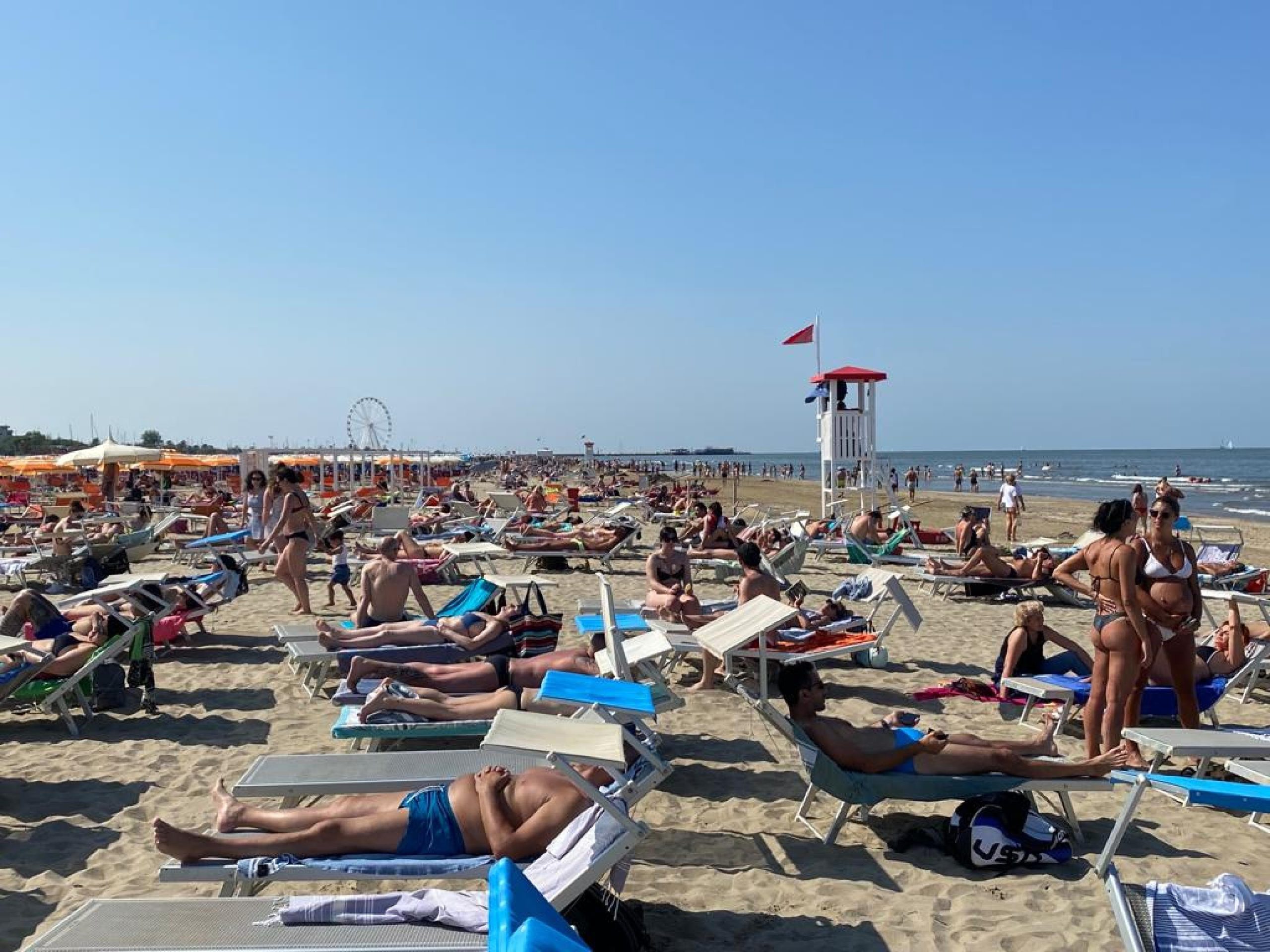 Pur di viaggiare gli italiani risparmiano (e non poco)