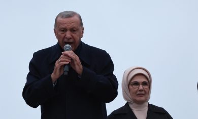 Erdogan ha vinto le elezioni in Turchia
