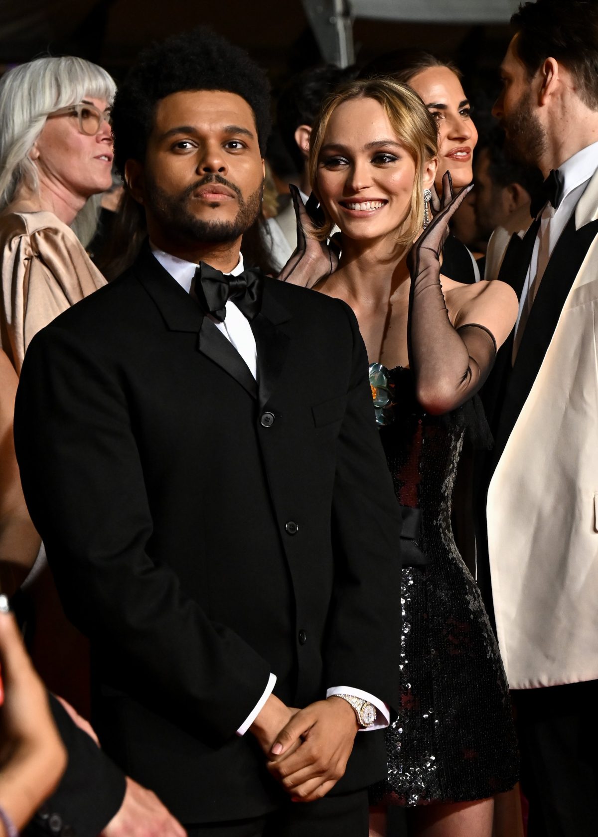 Galleria foto 'Scopriamo i look più belli della 76esima edizione del Festival di Cannes' - foto 4