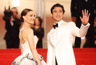 Scopriamo i look più belli della 76esima edizione del Festival di Cannes