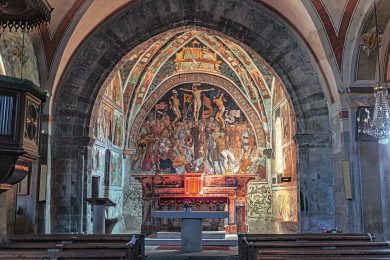 Hans Clemer, realista e maestoso