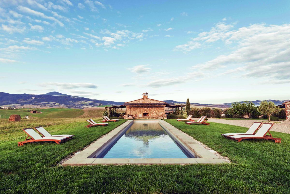 Galleria foto 'Un tuffo dove l’acqua è più blu' - foto 3