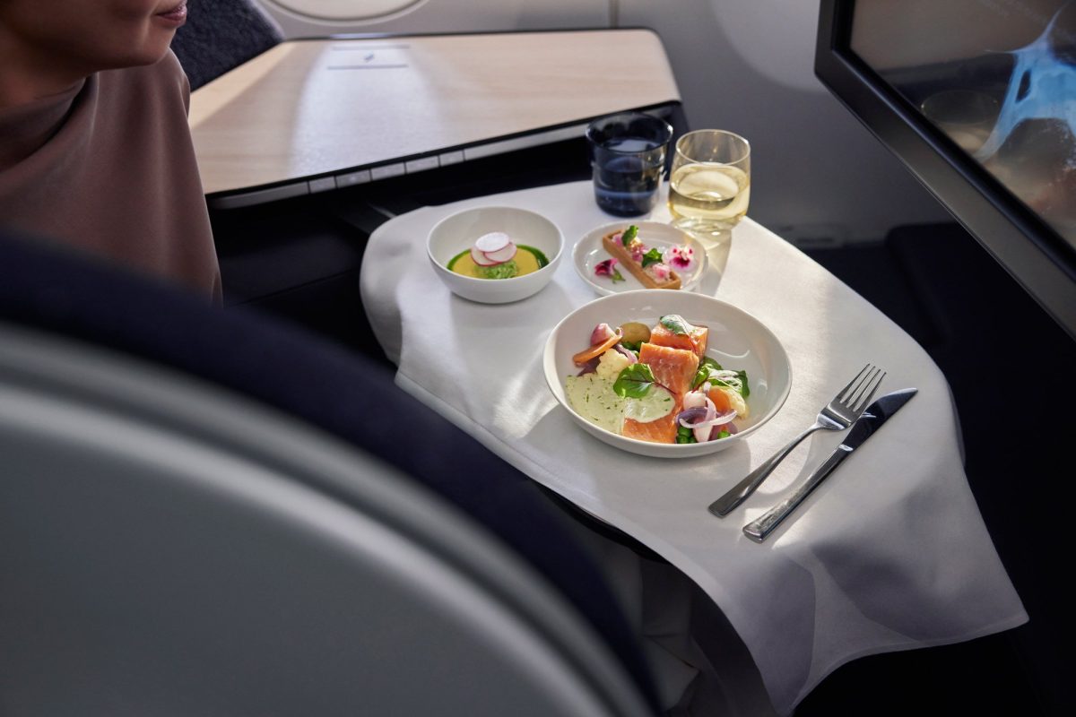 Galleria foto 'Finnair festeggia un secolo di voli' - foto 3